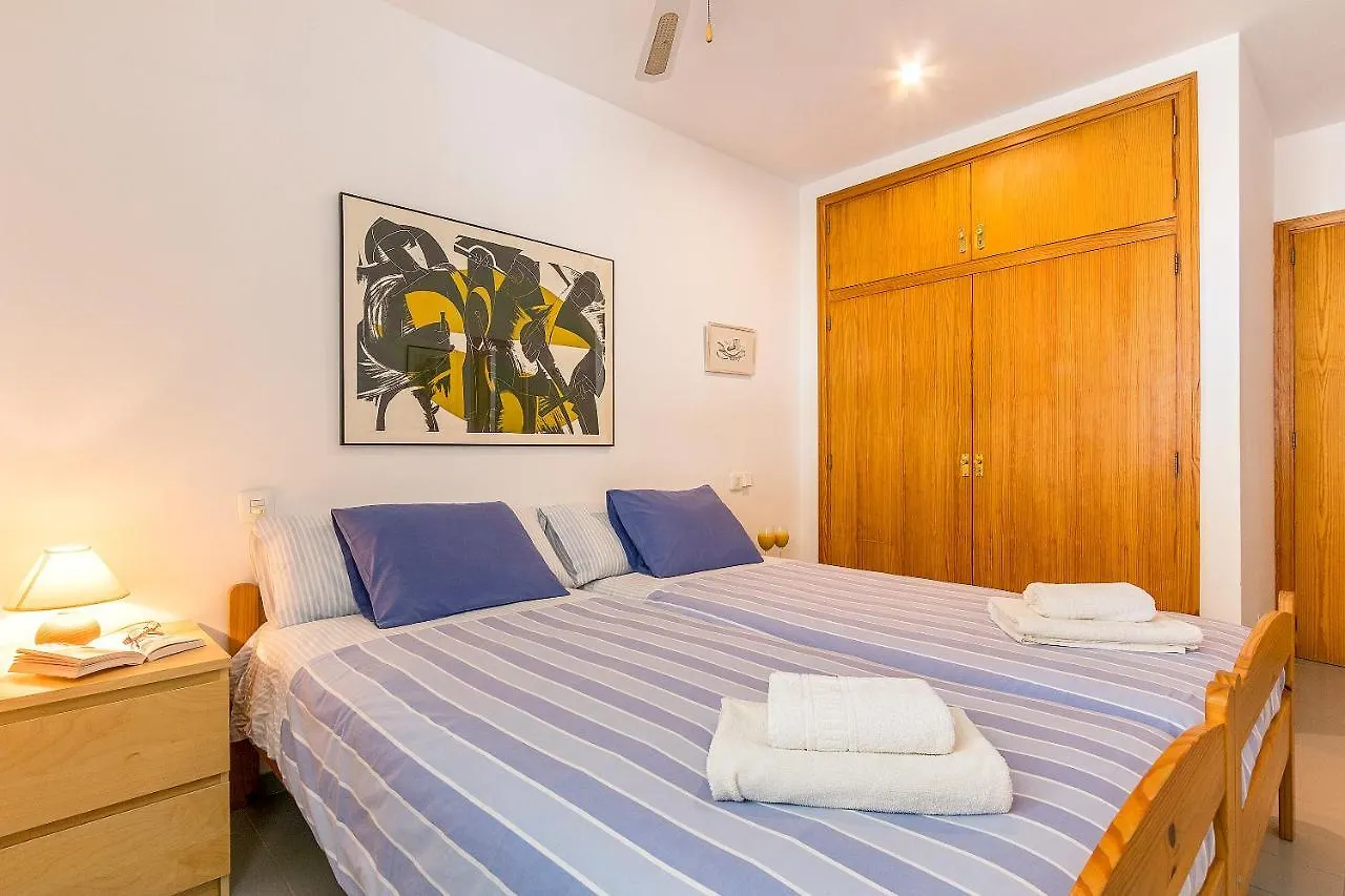 Apartment Sirella 3 Pollença Španělsko