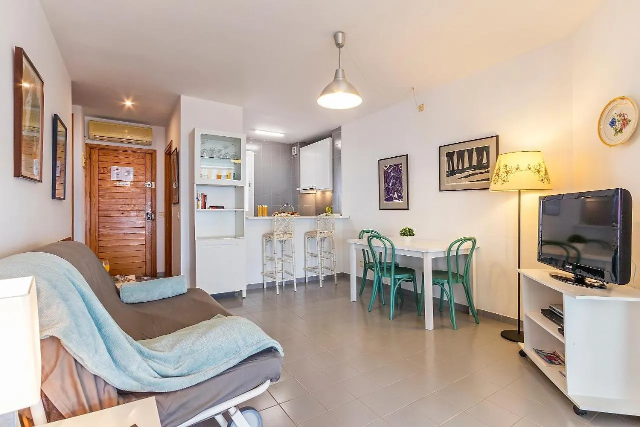 Apartment Sirella 3 Pollença