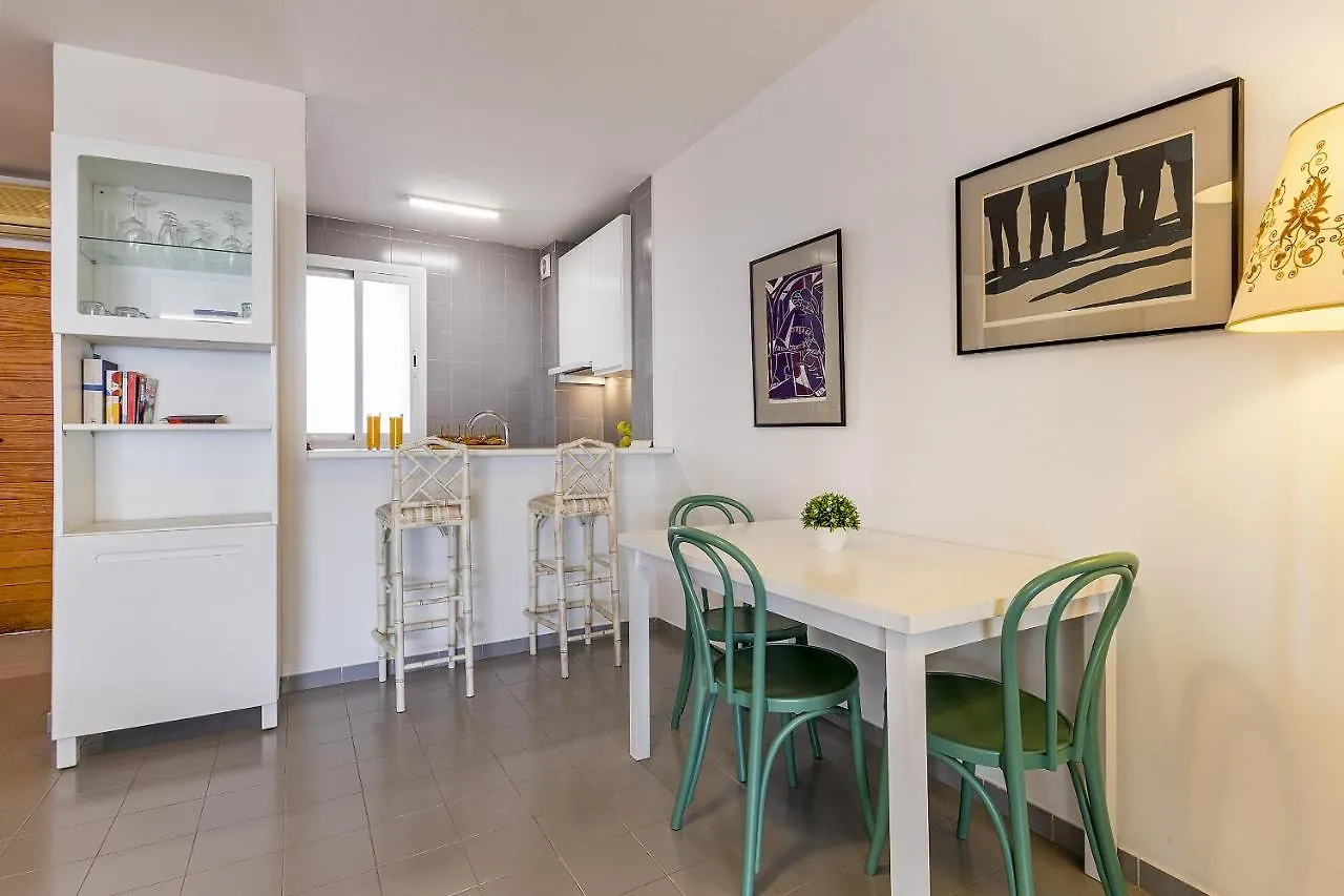 Apartment Sirella 3 Pollença Španělsko
